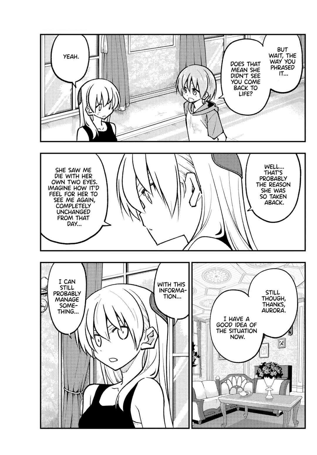 Chapter 247 - Page 13