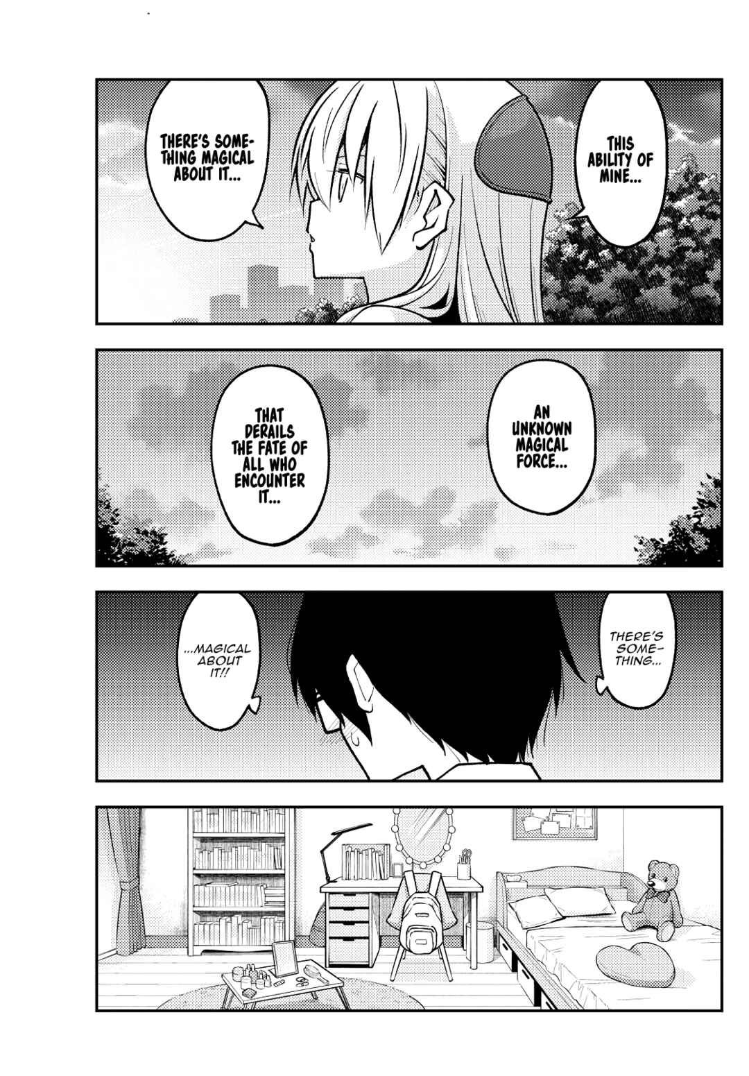 Chapter 247 - Page 15