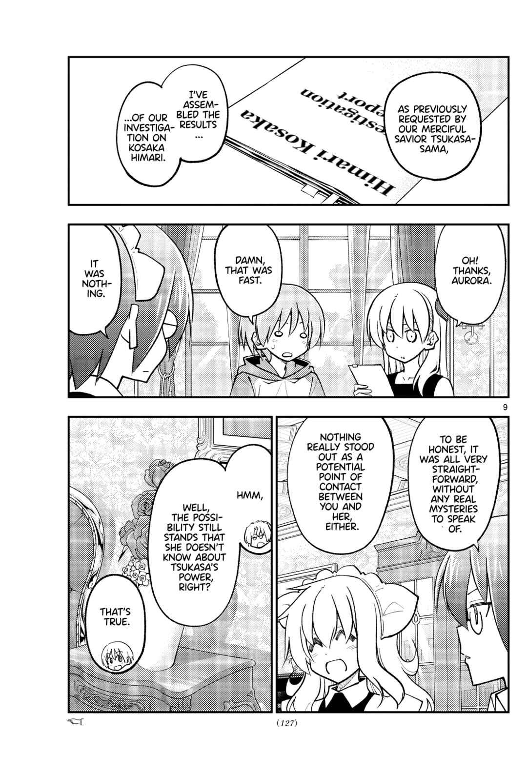 Chapter 247 - Page 9