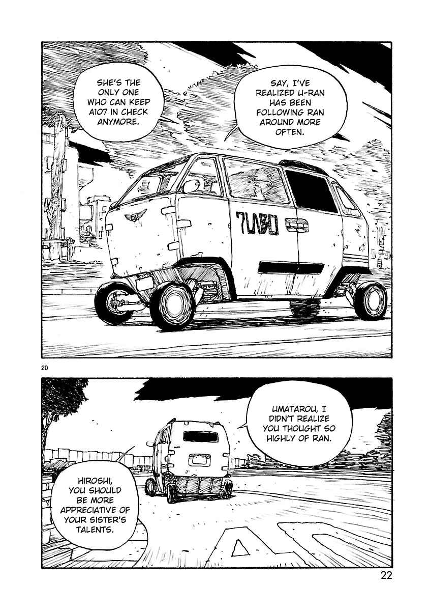 Chapter 54 - Page 24