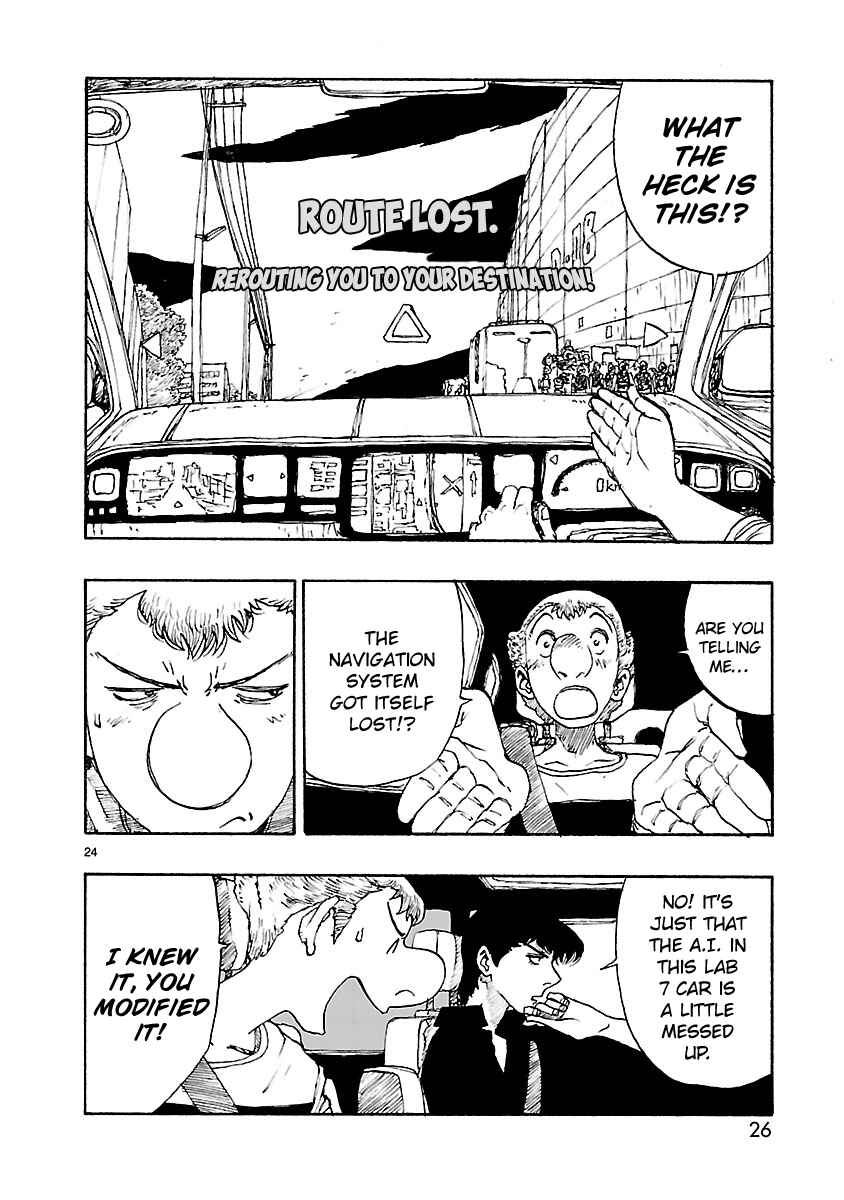 Chapter 54 - Page 28