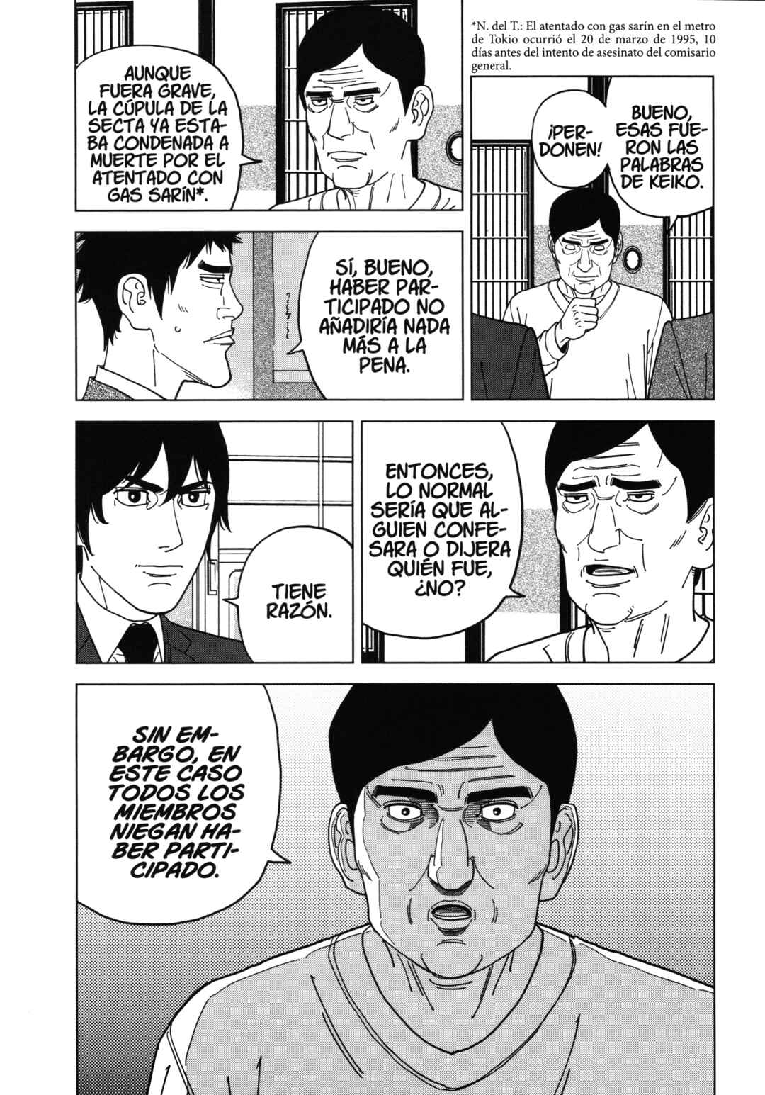 Chapter 71 - Page 12