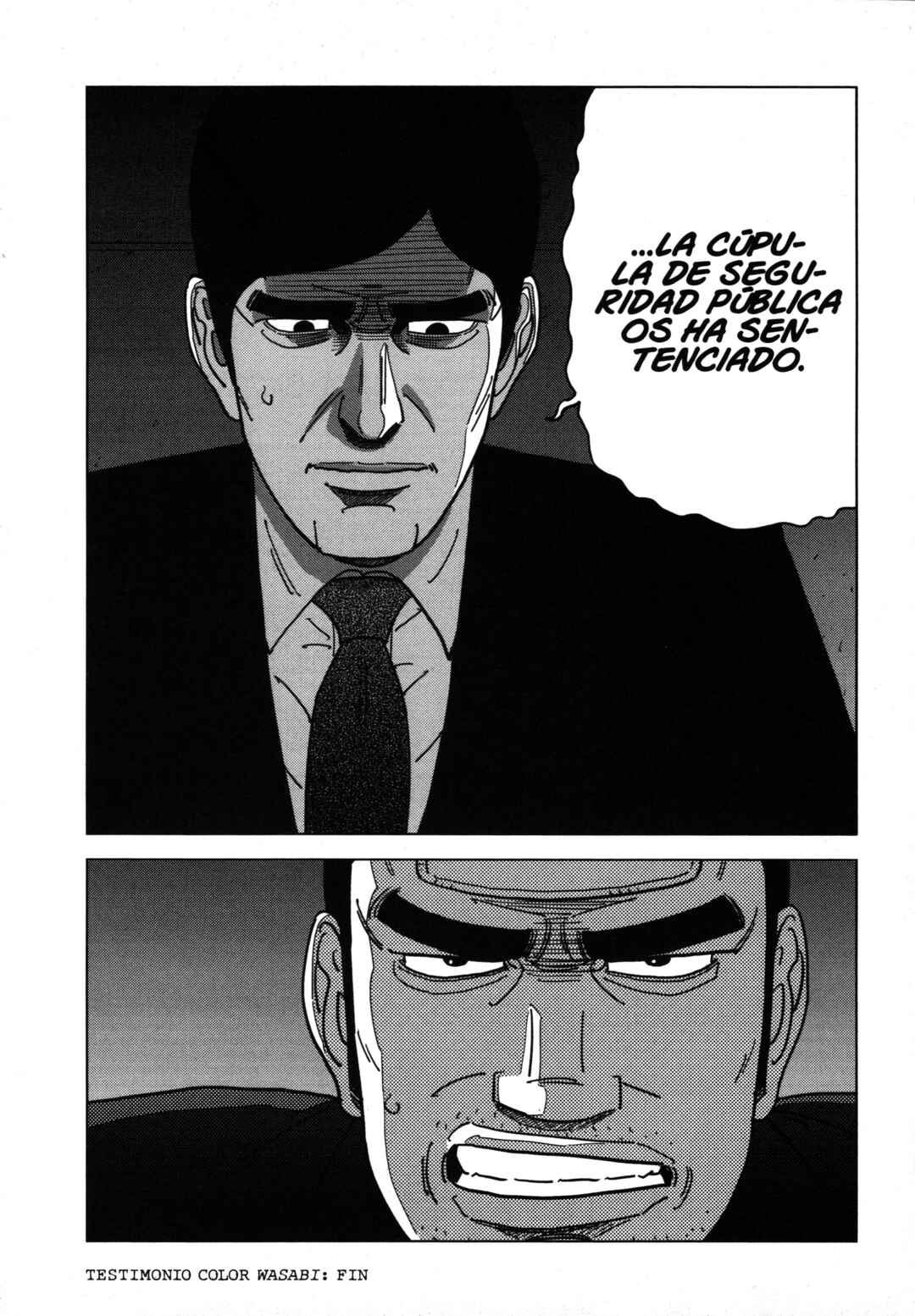 Chapter 71 - Page 18