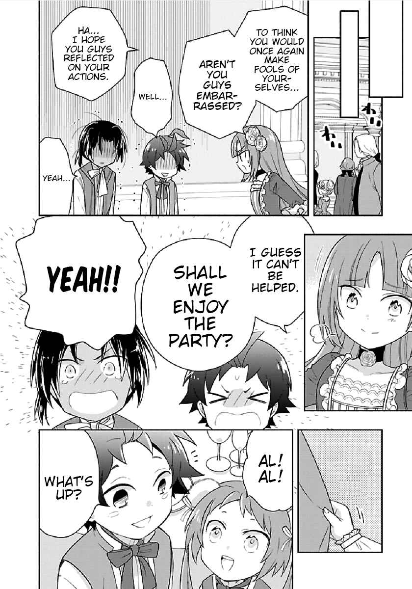 Chapter 44 - Page 20