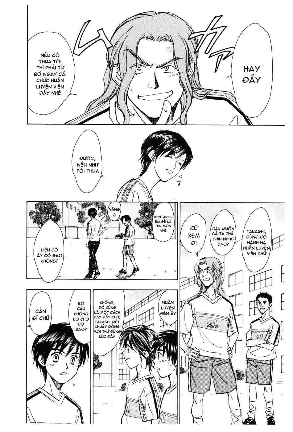 Chapter 133 - Page 10