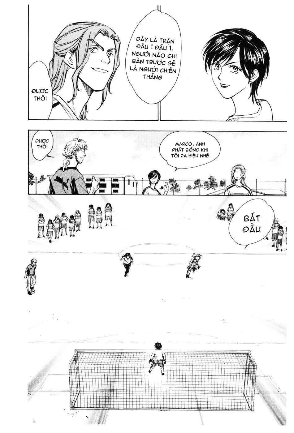 Chapter 133 - Page 12