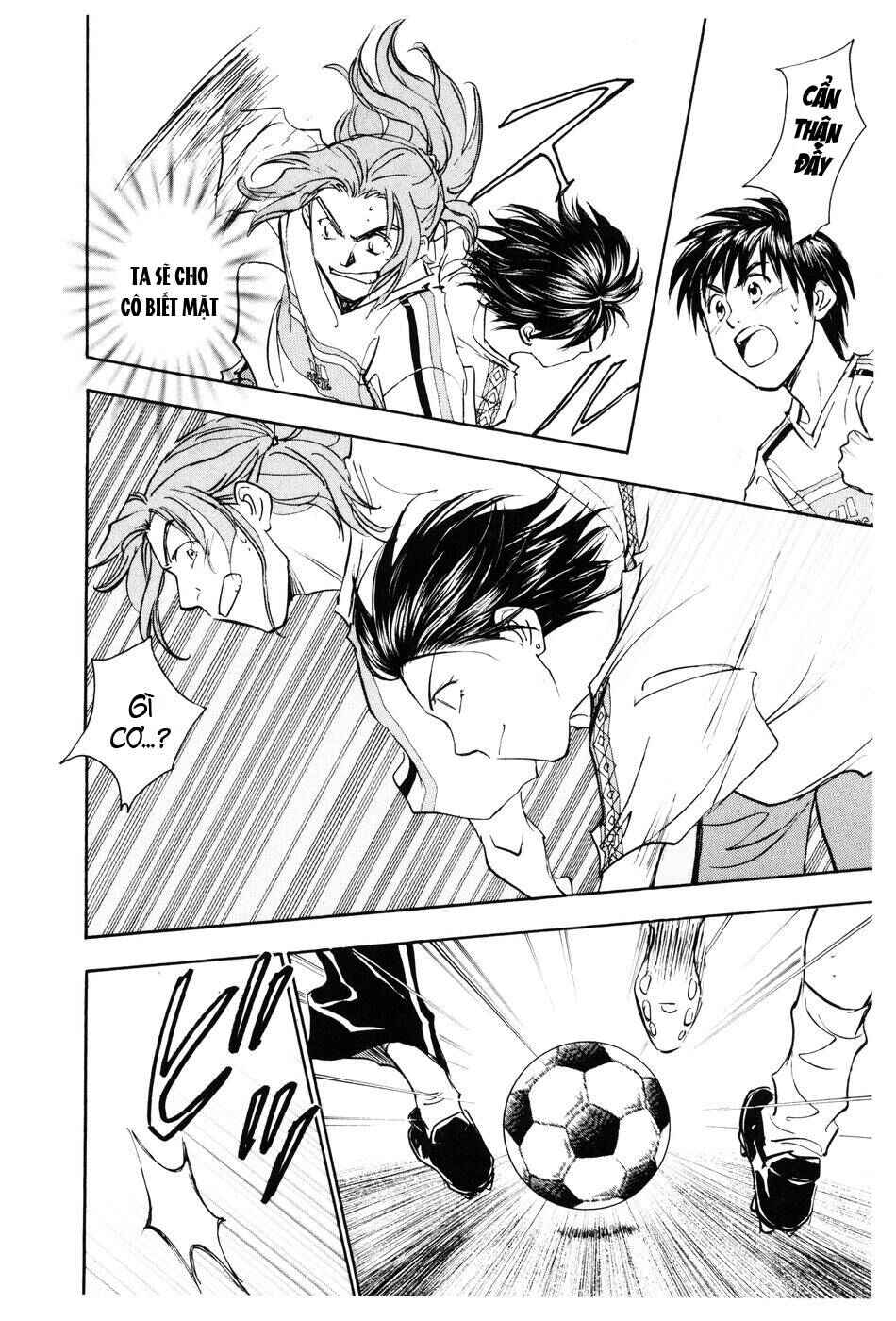 Chapter 133 - Page 14