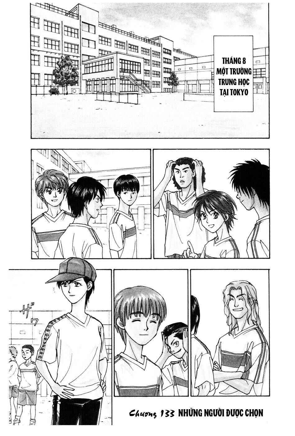 Chapter 133 - Page 2
