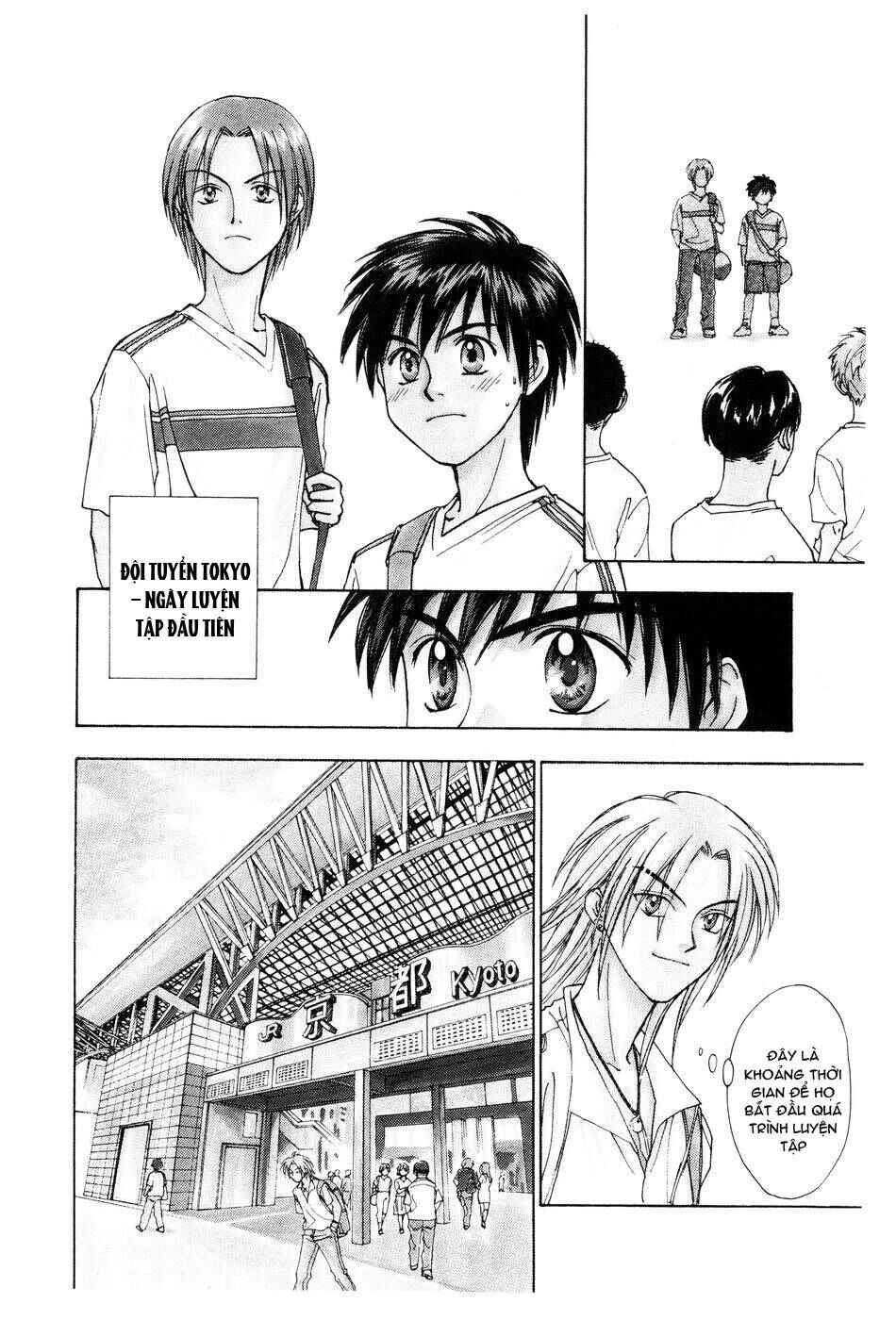 Chapter 133 - Page 4
