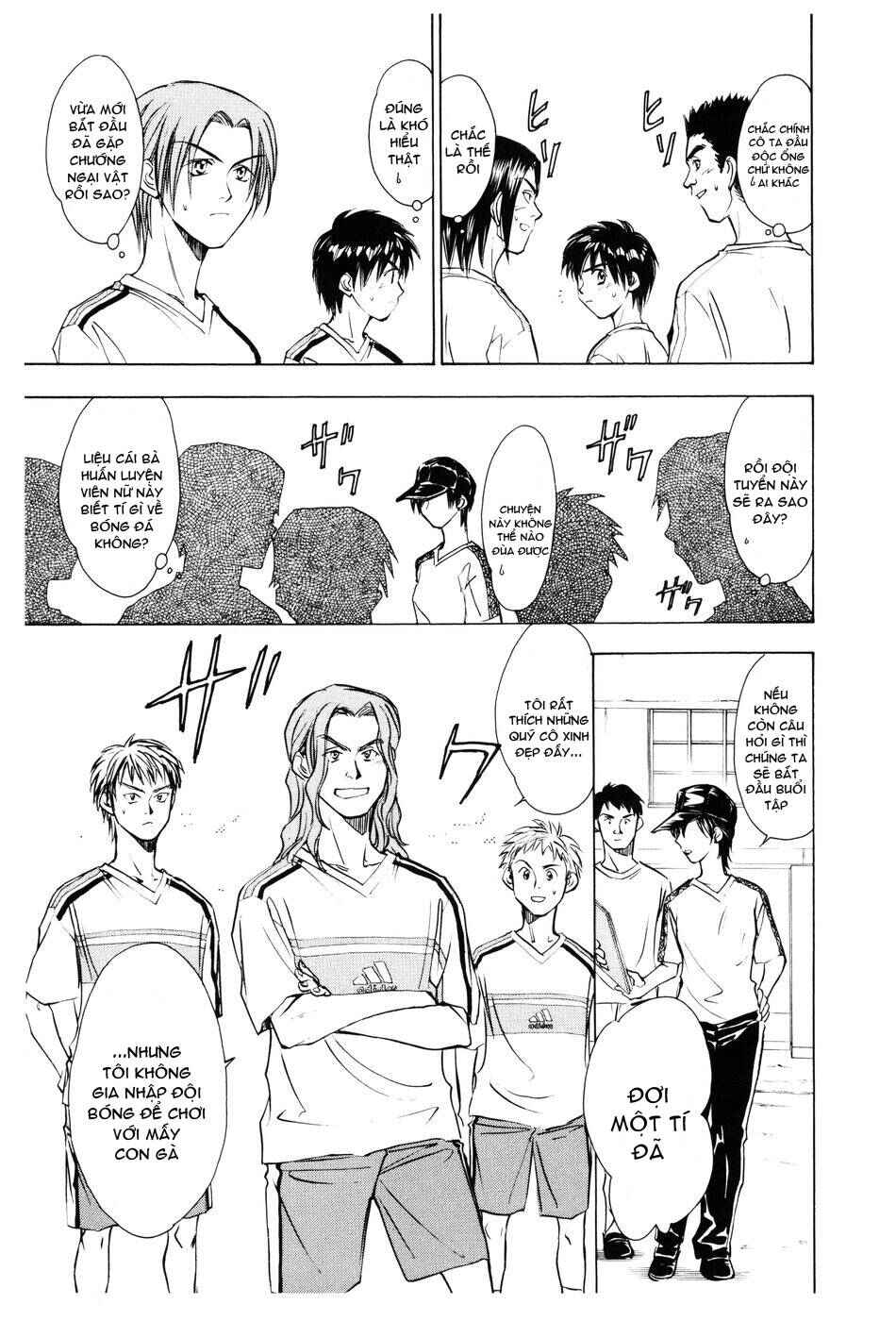 Chapter 133 - Page 7