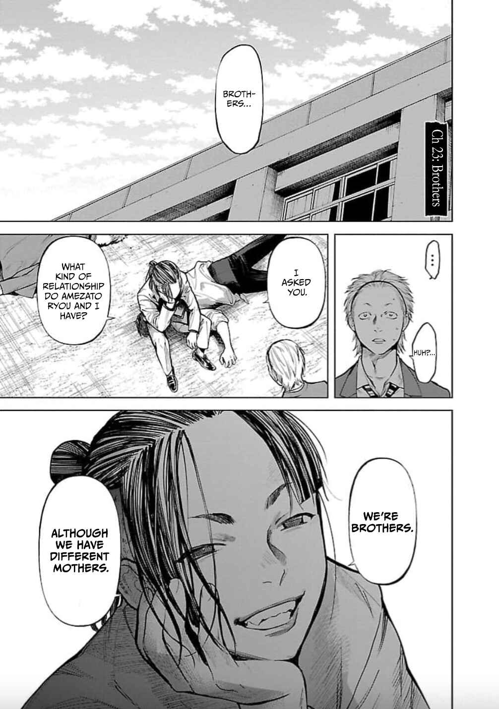 Chapter 23 - Page 2