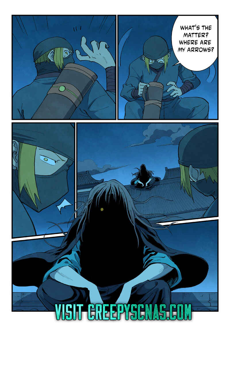 Chapter 702 - Page 10
