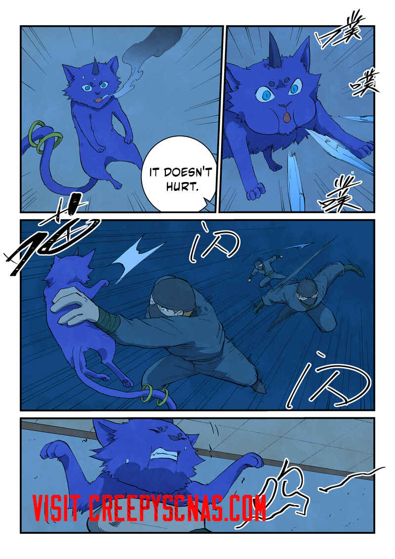 Chapter 702 - Page 5