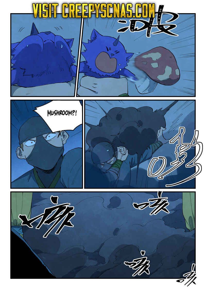 Chapter 702 - Page 6