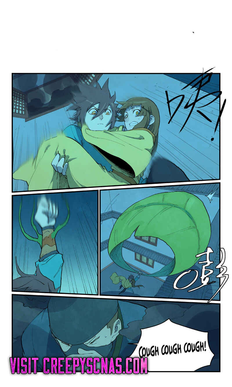 Chapter 702 - Page 8