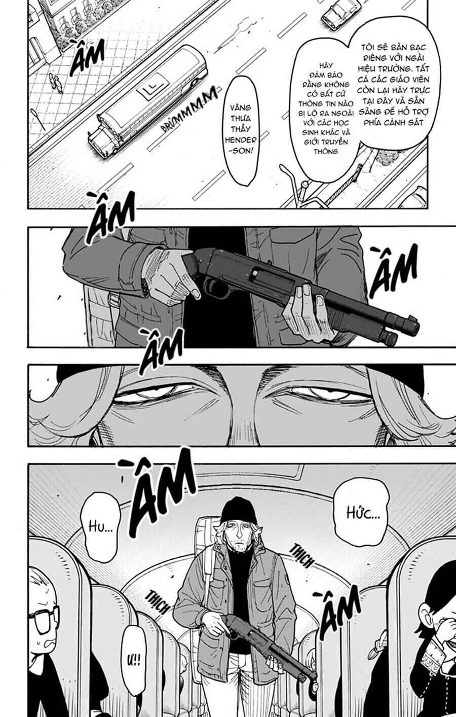 Chapter 70 - Page 1