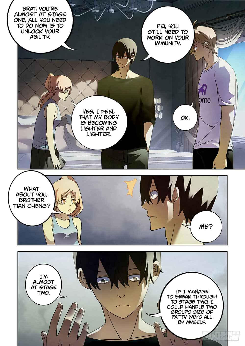 Chapter 67 - Page 3