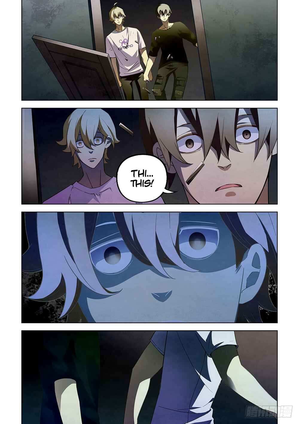 Chapter 67 - Page 6