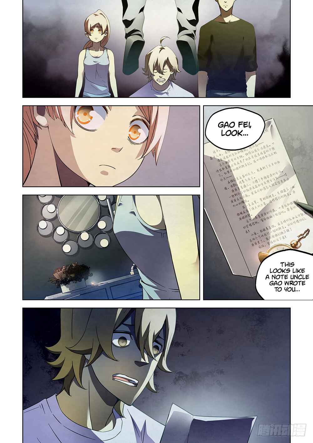 Chapter 67 - Page 9