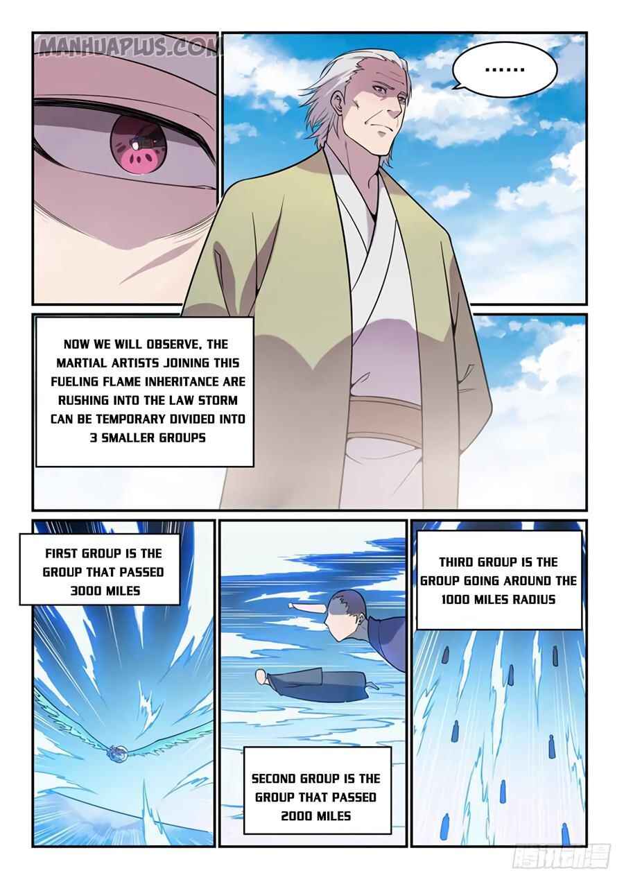 Chapter 527 - Page 4