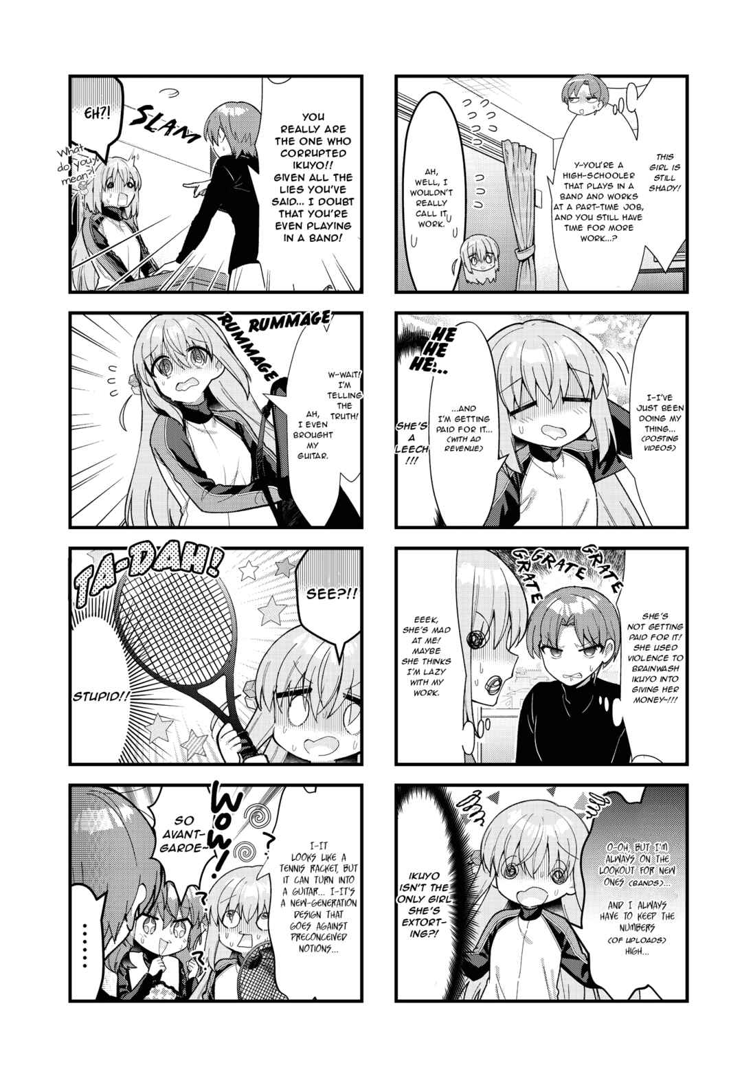 Chapter 67 - Page 5