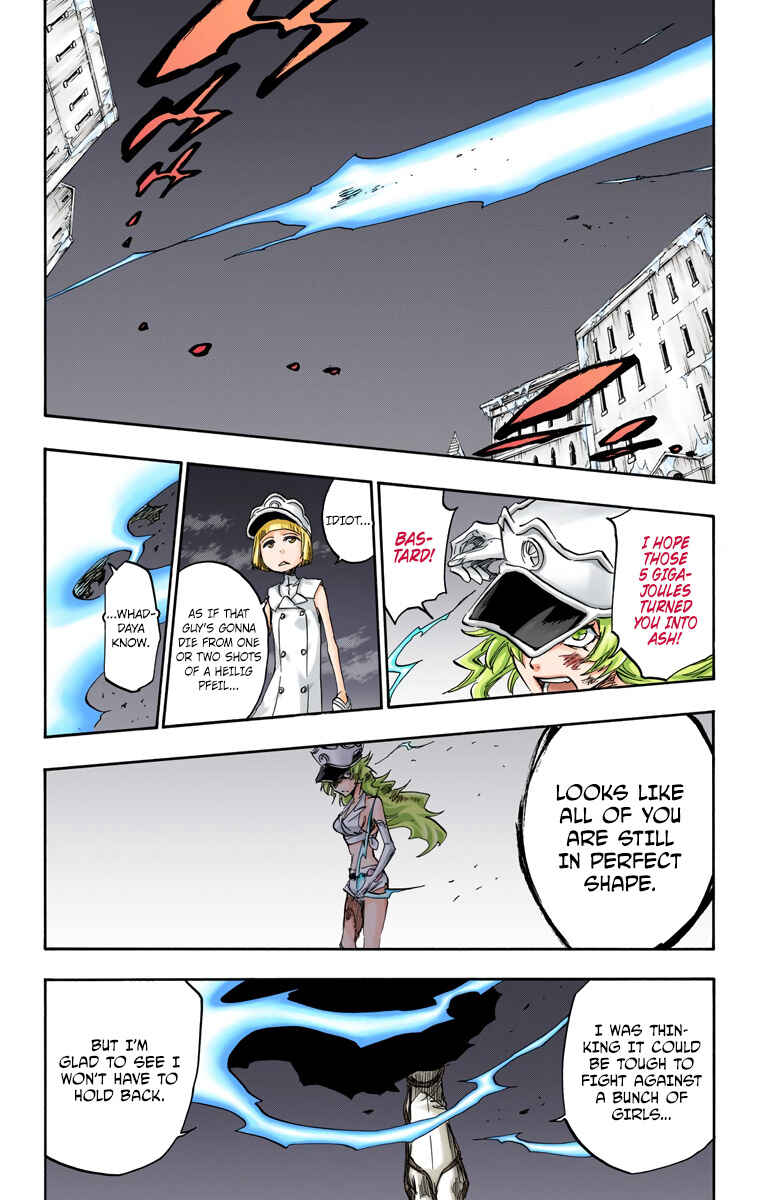 Chapter 582 - Page 12