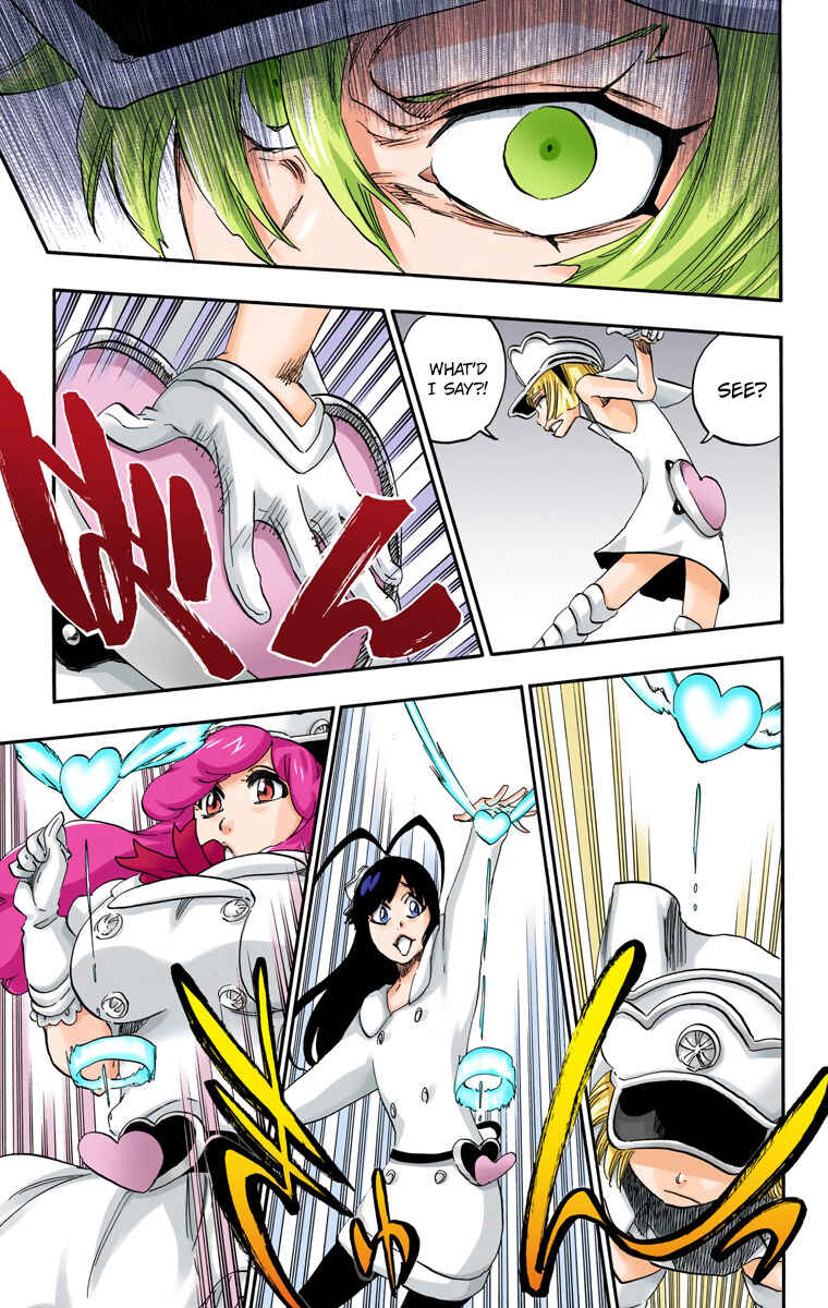 Chapter 582 - Page 14