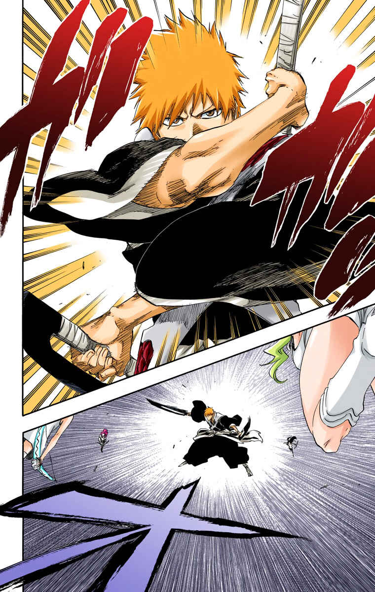 Chapter 582 - Page 15