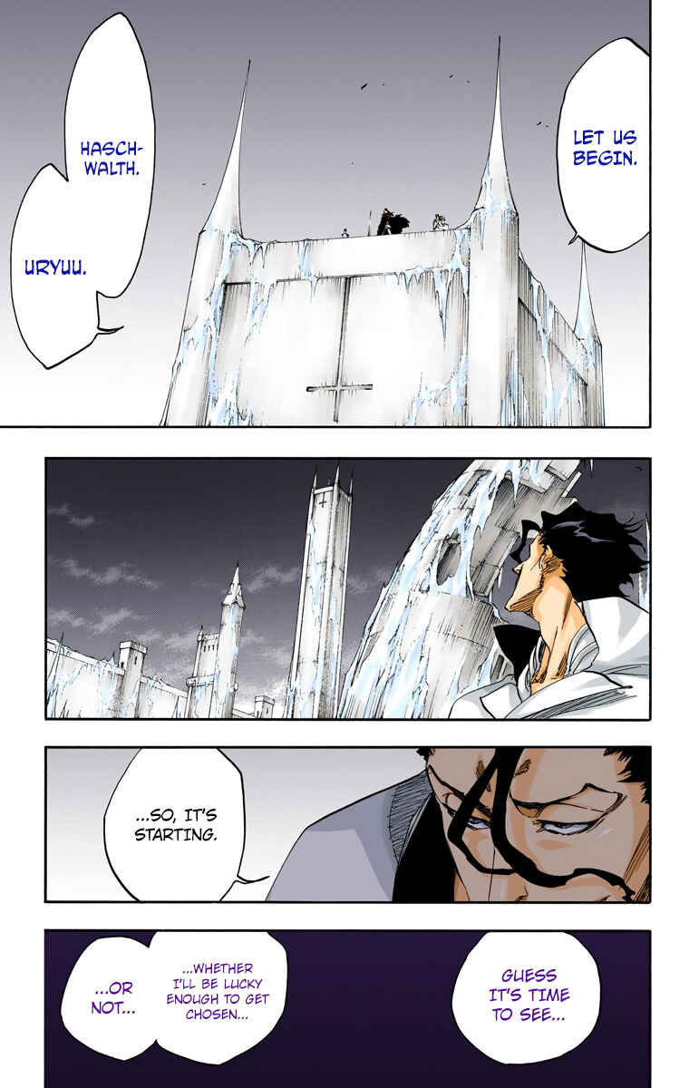 Chapter 582 - Page 18