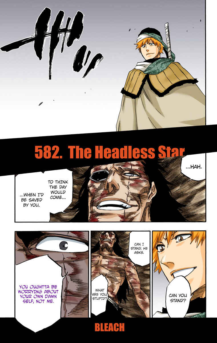 Chapter 582 - Page 2