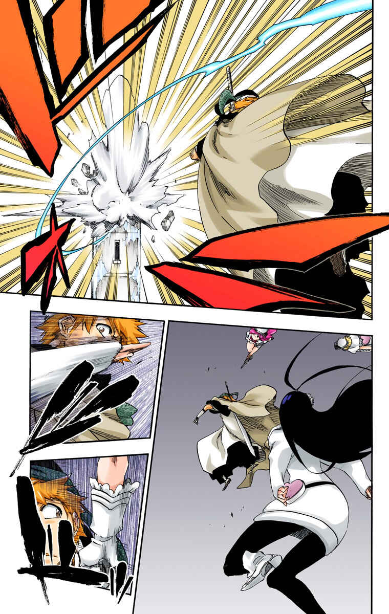 Chapter 582 - Page 4