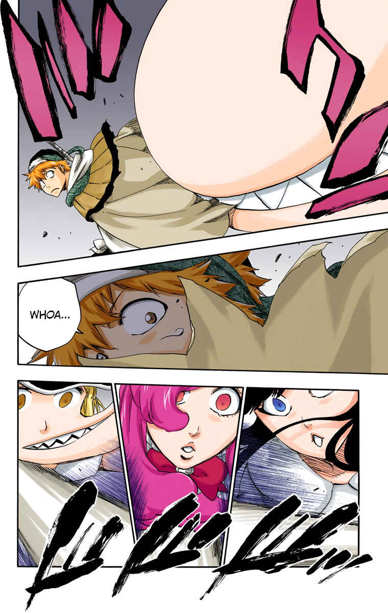 Chapter 582 - Page 5