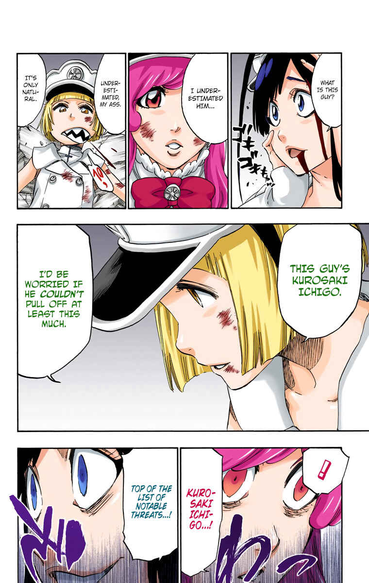 Chapter 582 - Page 7