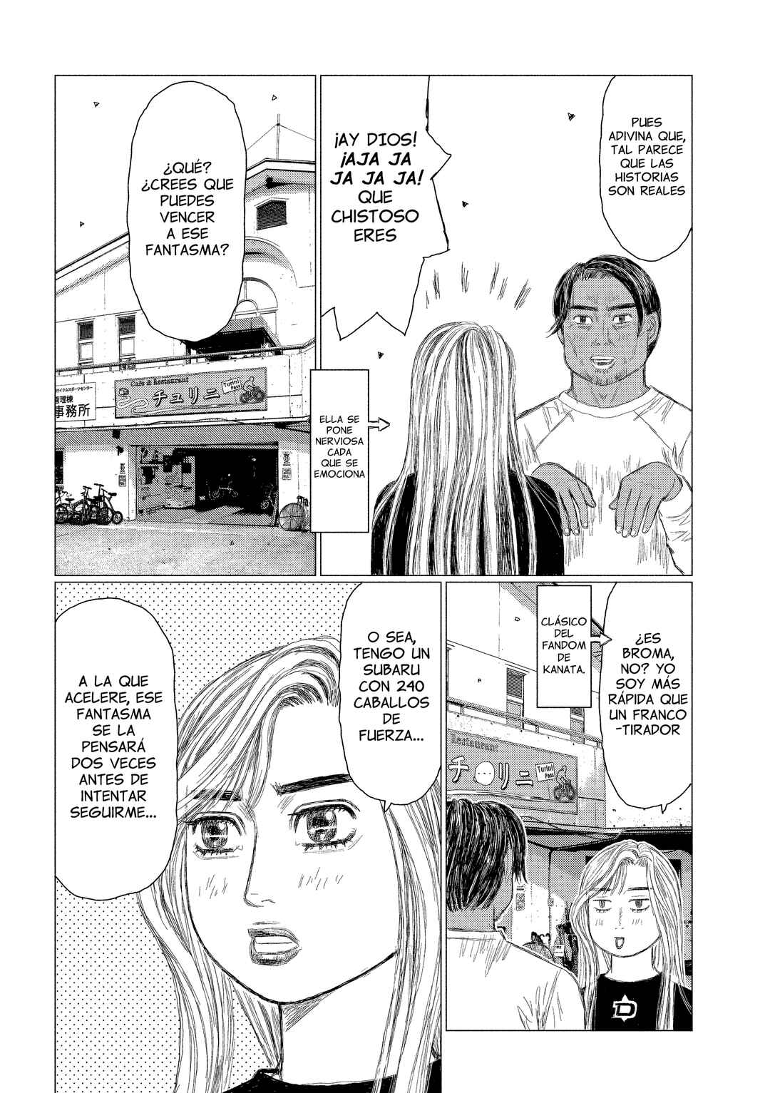Chapter 4 - Page 5