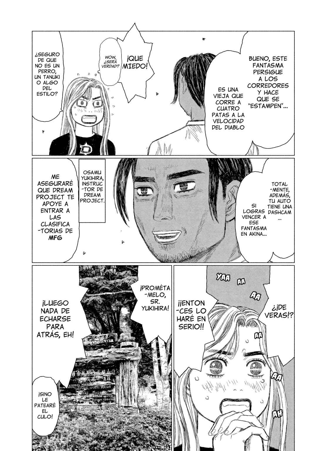 Chapter 4 - Page 6