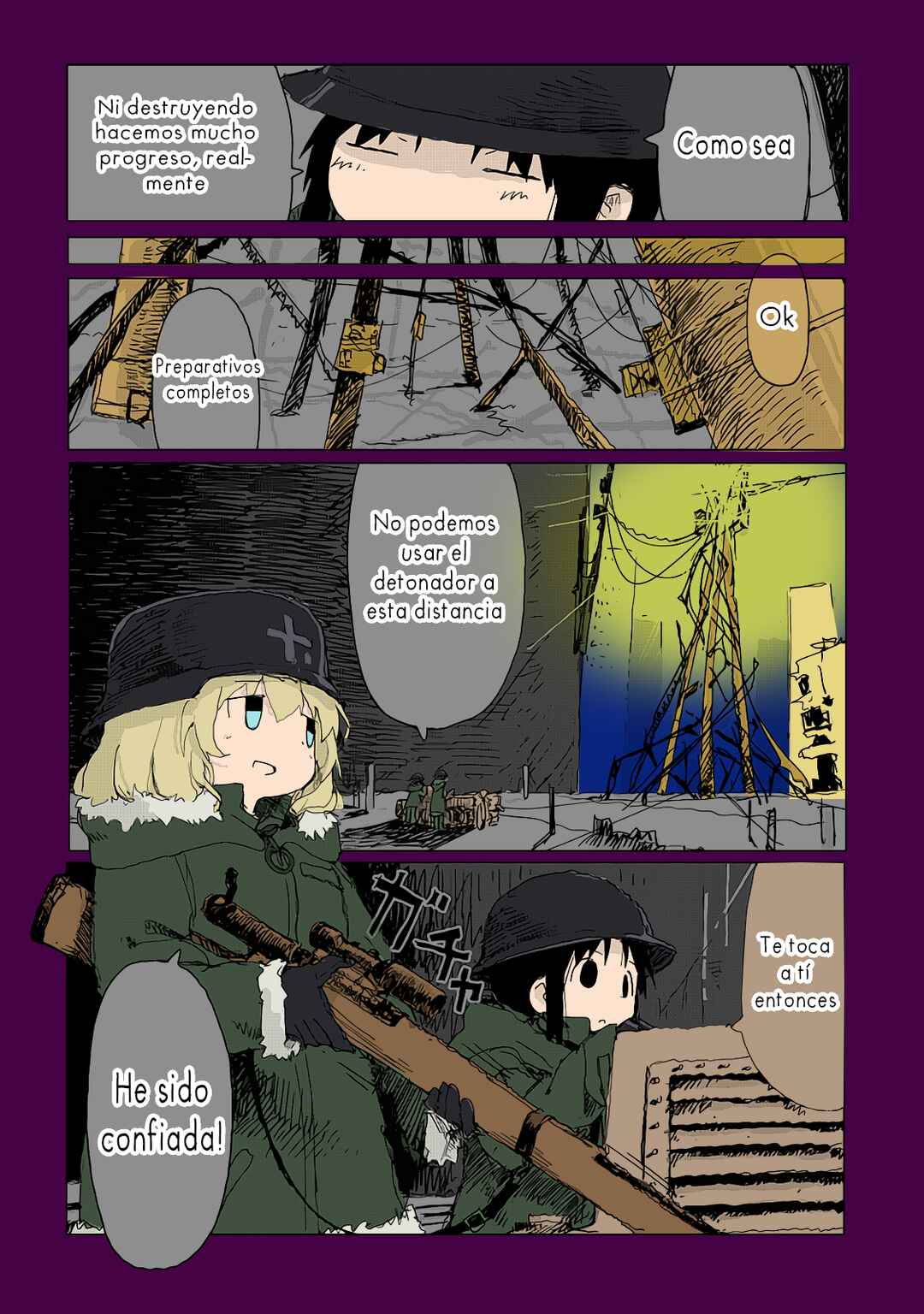 Chapter 33 - Page 10