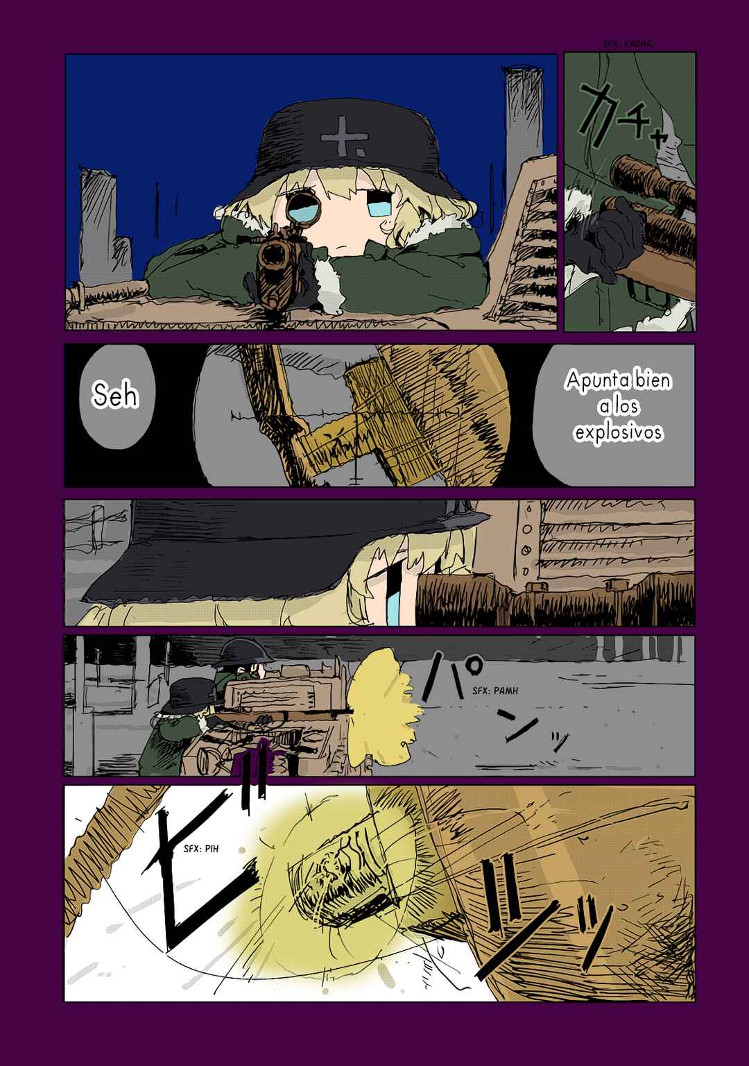 Chapter 33 - Page 11