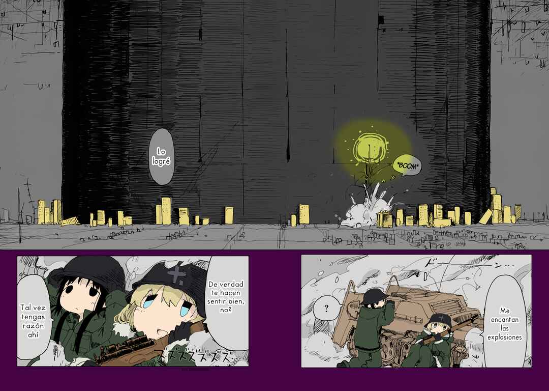 Chapter 33 - Page 12