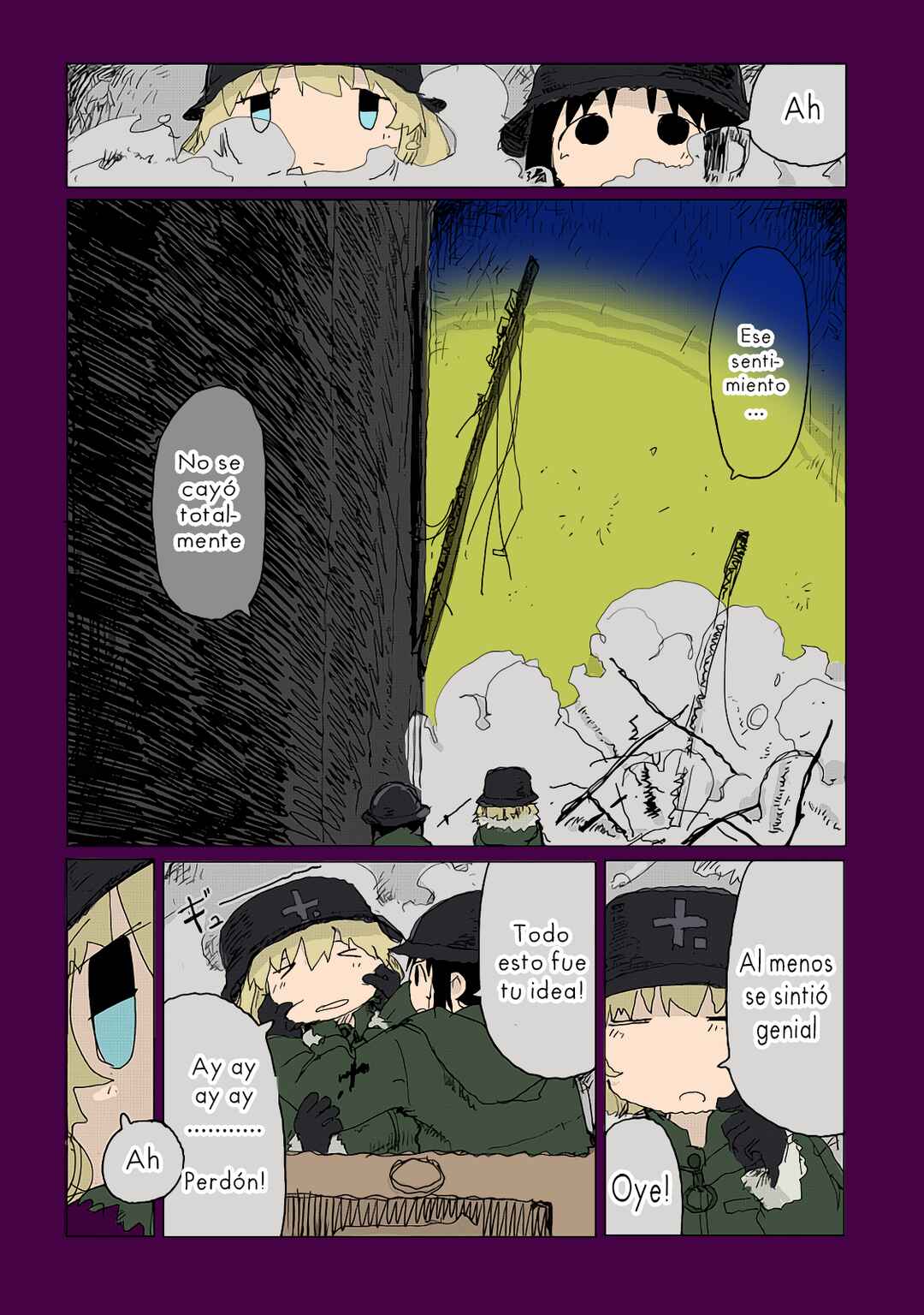 Chapter 33 - Page 13