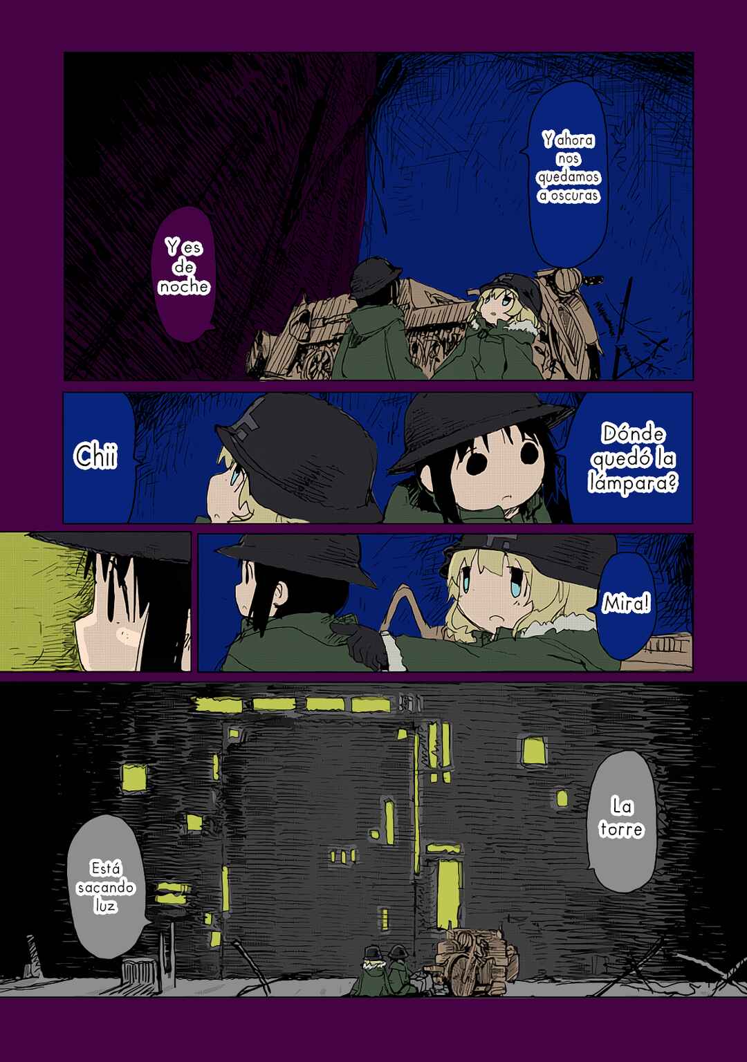 Chapter 33 - Page 14