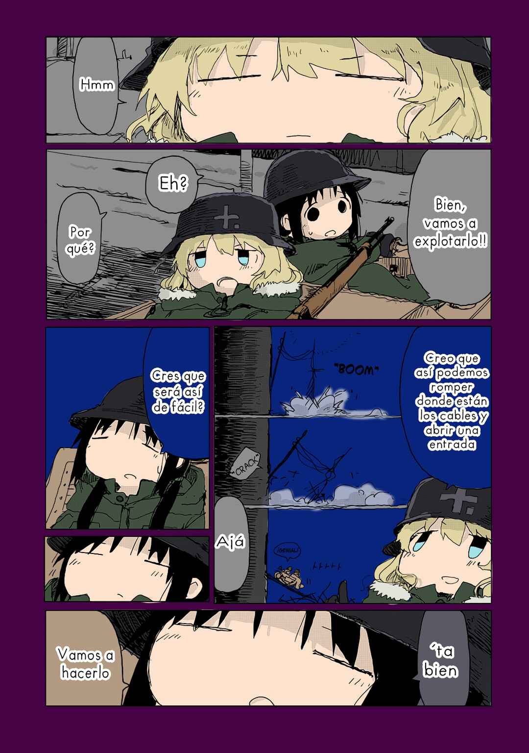 Chapter 33 - Page 7