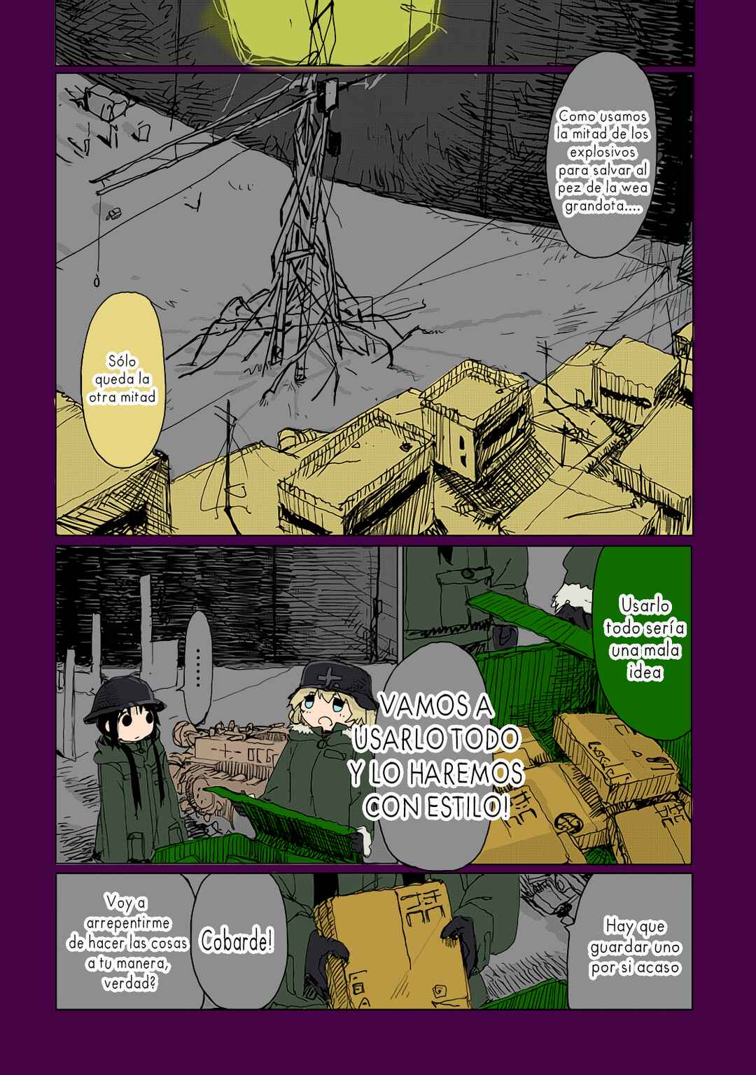 Chapter 33 - Page 8