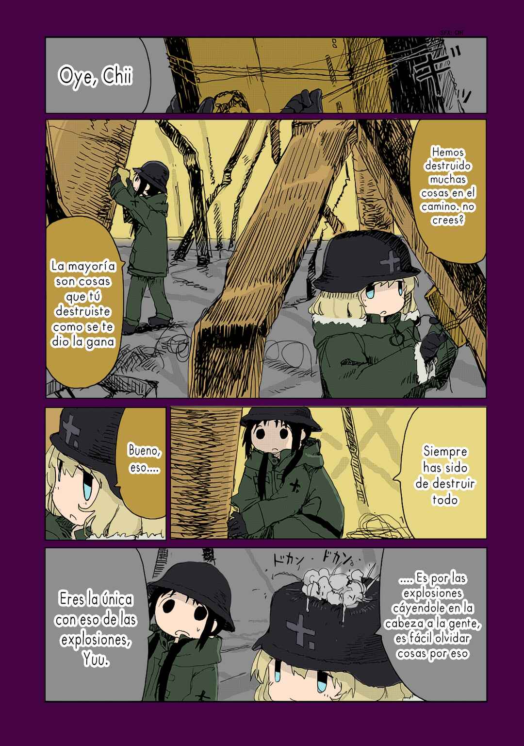 Chapter 33 - Page 9
