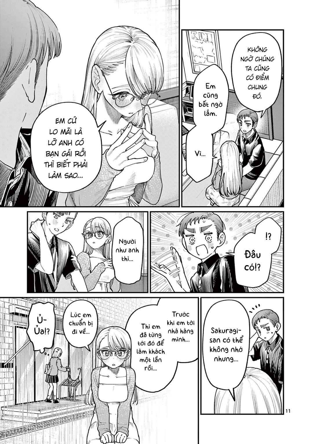 Chapter 23 - Page 11