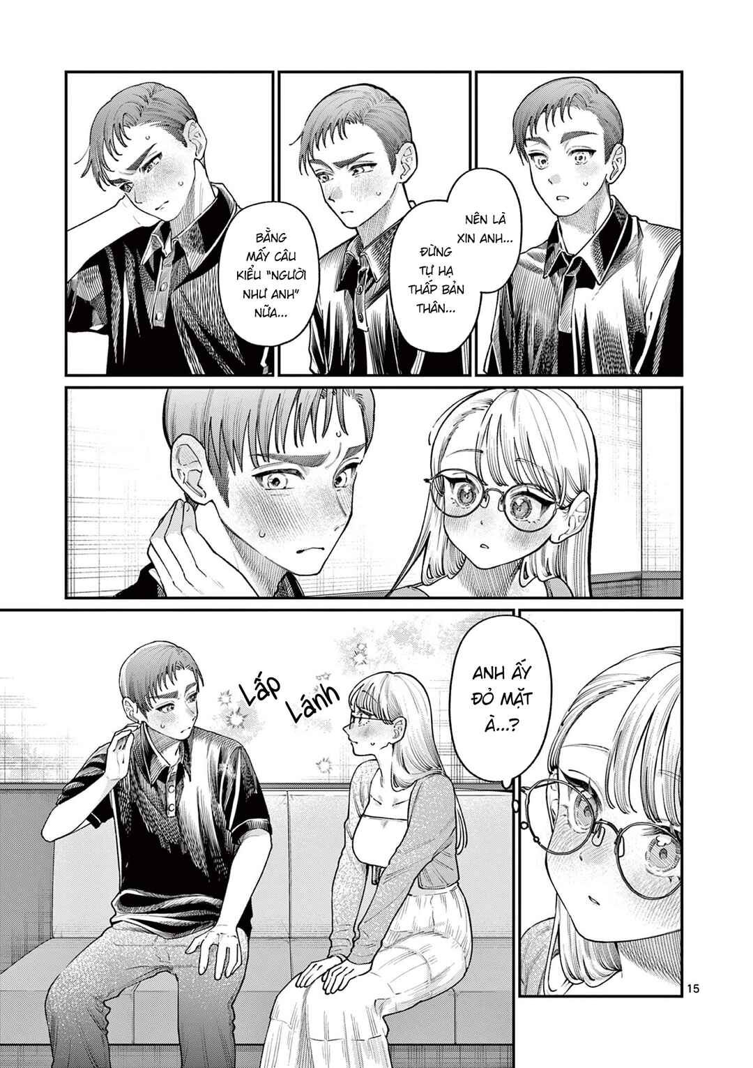 Chapter 23 - Page 15
