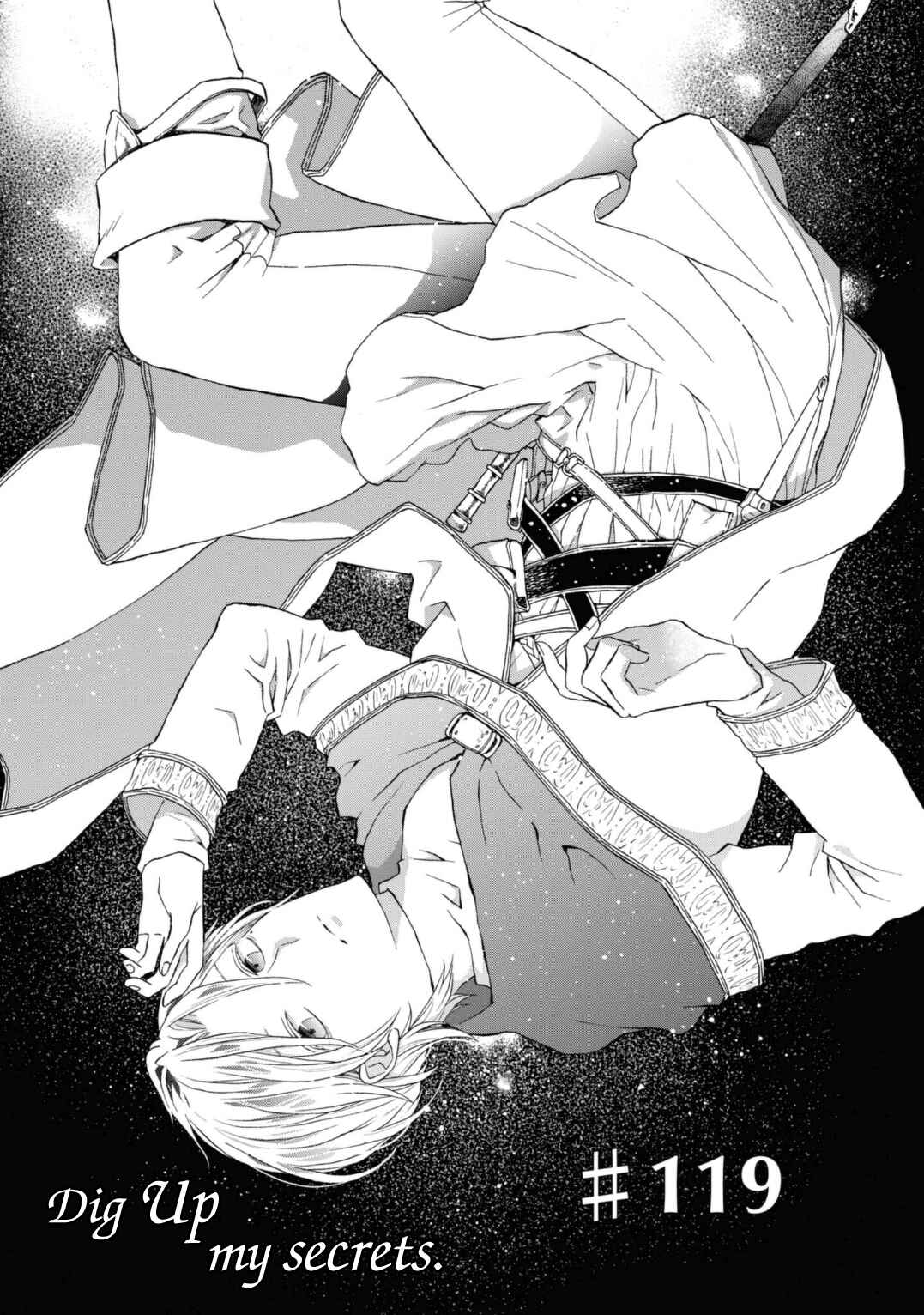 Chapter 119 - Page 1