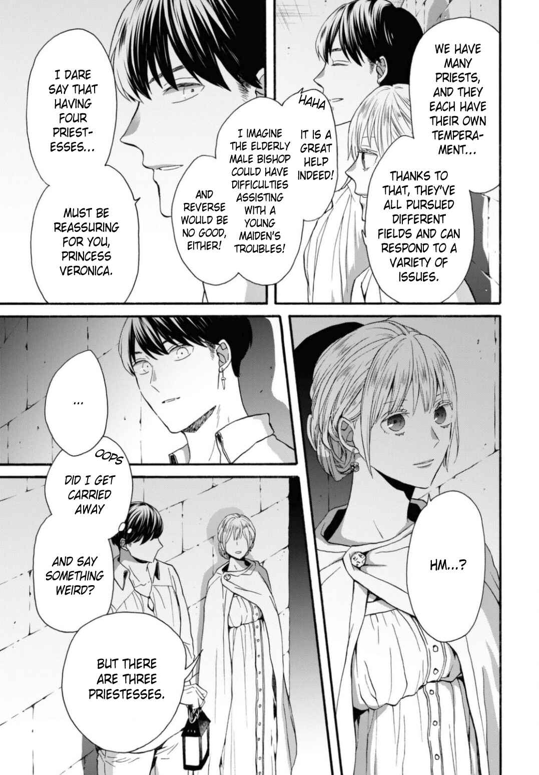 Chapter 119 - Page 25