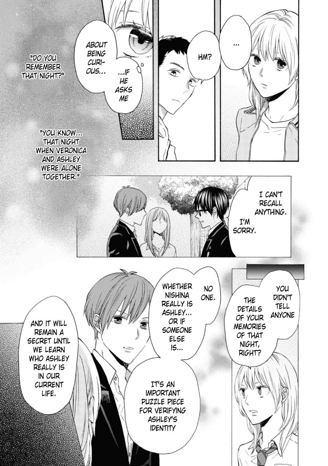 Chapter 119 - Page 3