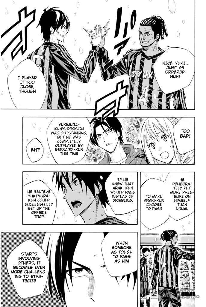 Chapter 272 - Page 18
