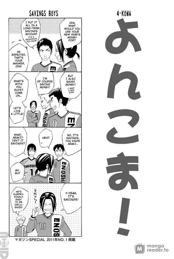 Chapter 272 - Page 21